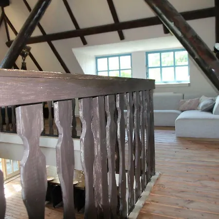 Countryside Farmhouse In Egmond-binnen With Terrace And Garden * Egmond-Binnen